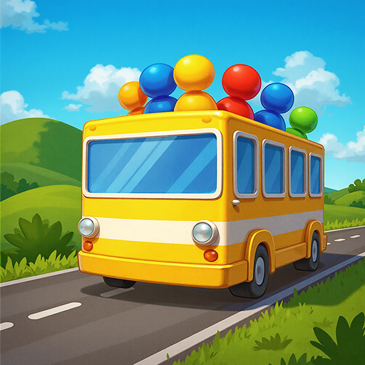 Bus Mania Icon