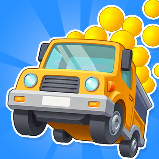 MiniTruck Icon